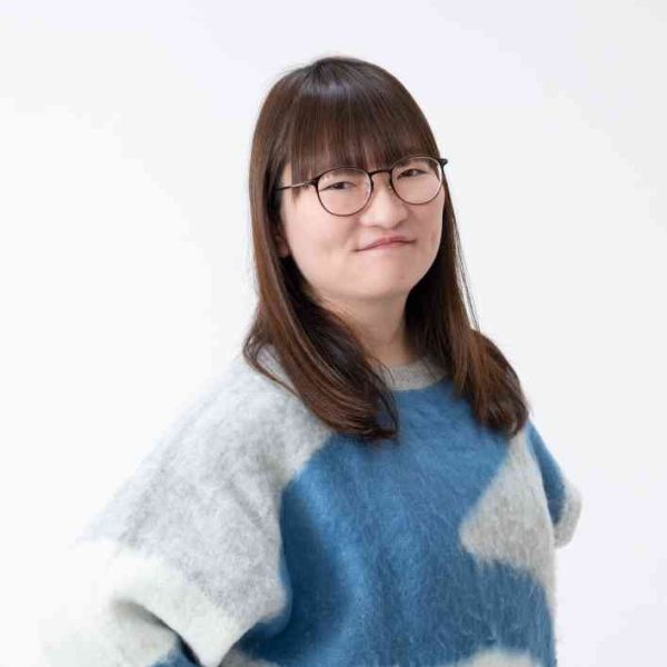 土屋裕美